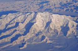 mount logan masyw